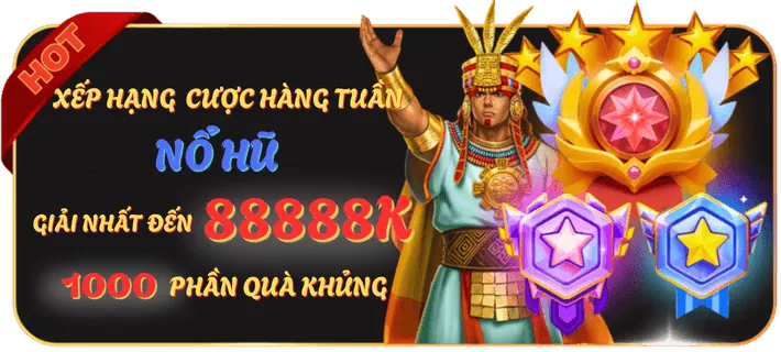 Hoàn trả hàng ngày/tuần 168kbet