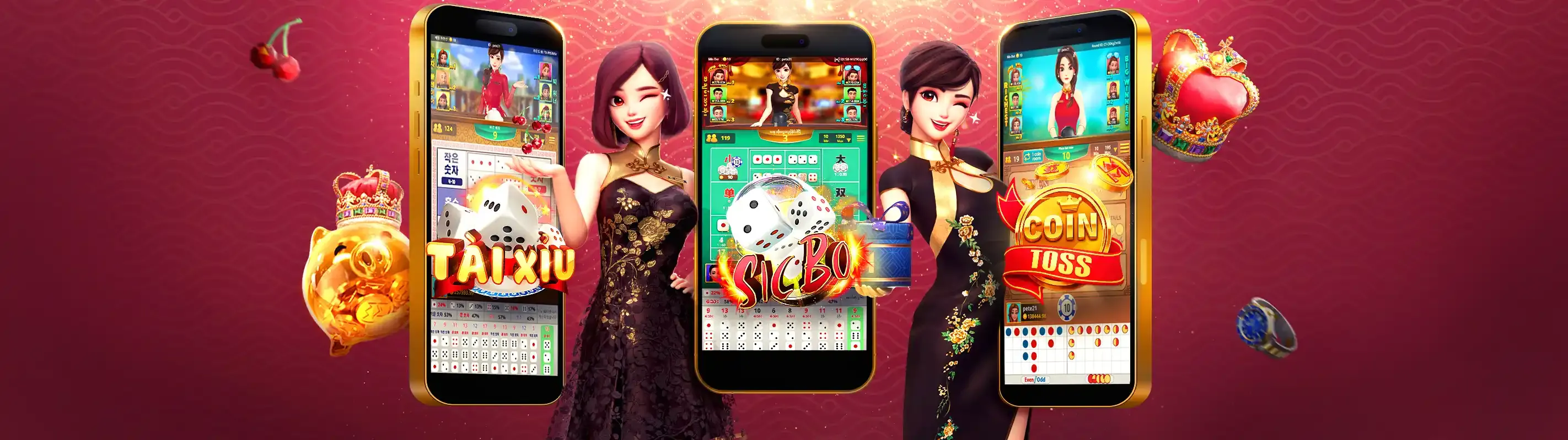 Đội ngũ hỗ trợ khách hàng chuyên nghiệp của 168kbet
